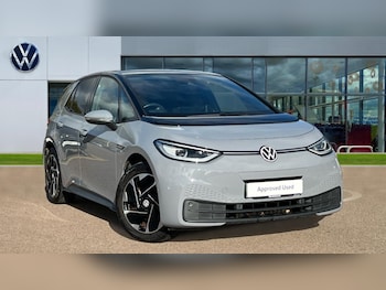 Used Volkswagen ID.3 2022 for sale - 76459004: Photo