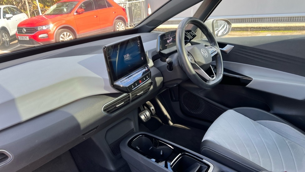 Used Volkswagen ID.3 2022 for sale - 76459004: Photo 2