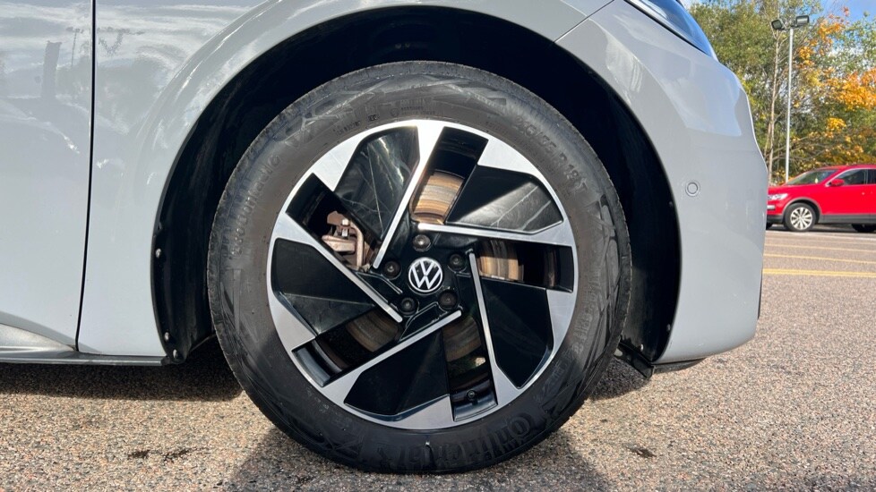 Used Volkswagen ID.3 2022 for sale - 76459004: Photo 20