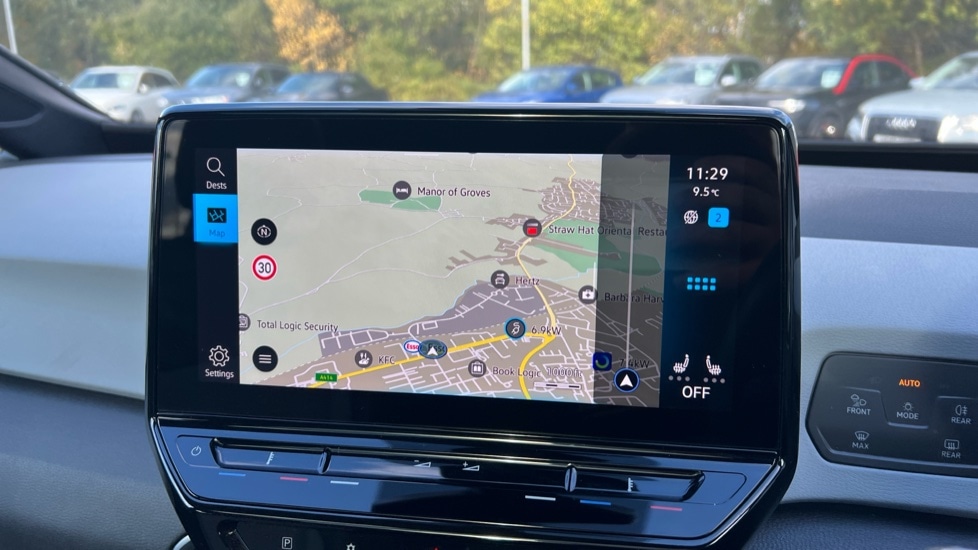 Used Volkswagen ID.3 2022 for sale - 76459004: Photo 21