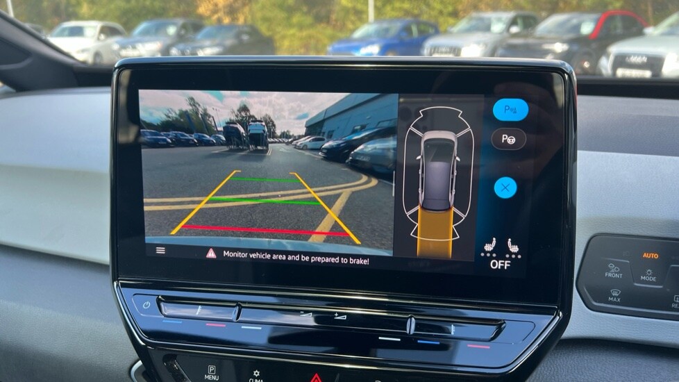 Used Volkswagen ID.3 2022 for sale - 76459004: Photo 22