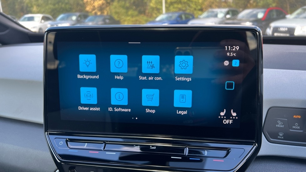 Used Volkswagen ID.3 2022 for sale - 76459004: Photo 23