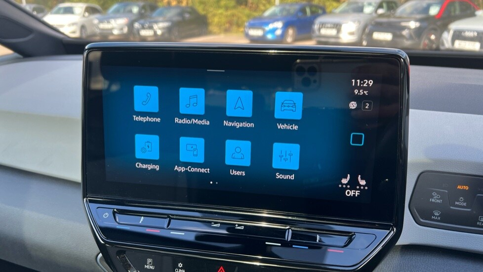 Used Volkswagen ID.3 2022 for sale - 76459004: Photo 24