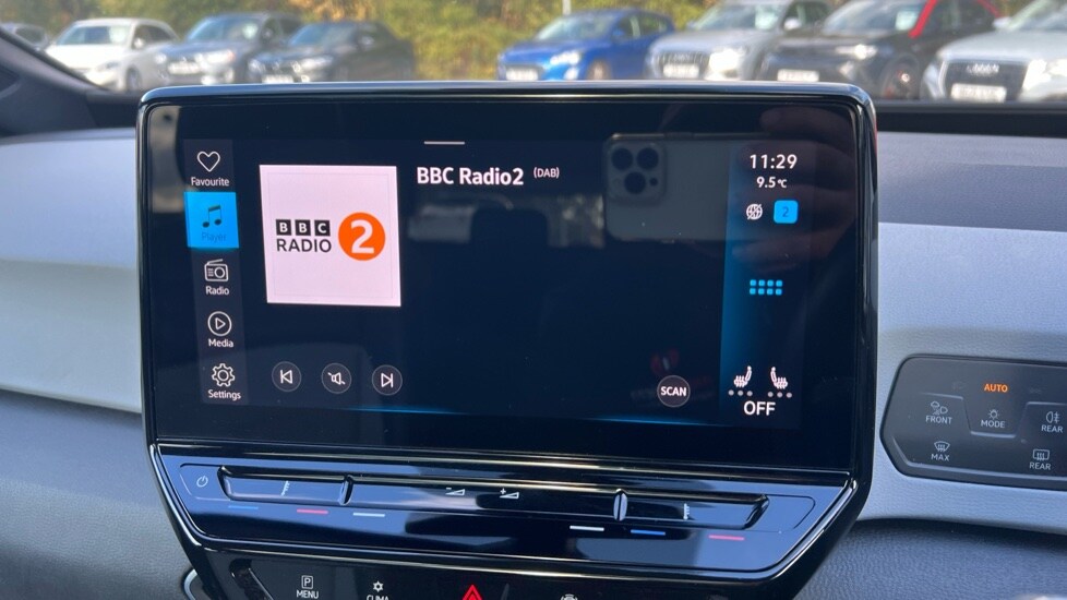 Used Volkswagen ID.3 2022 for sale - 76459004: Photo 25