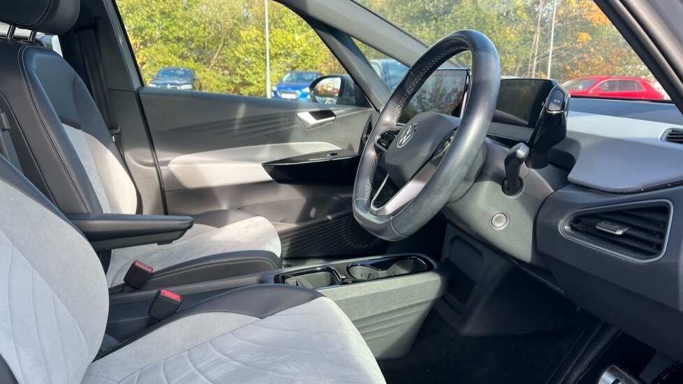 Used Volkswagen ID.3 2022 for sale - 76459004: Photo 26