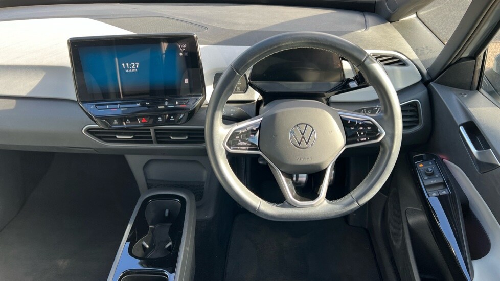 Used Volkswagen ID.3 2022 for sale - 76459004: Photo 27