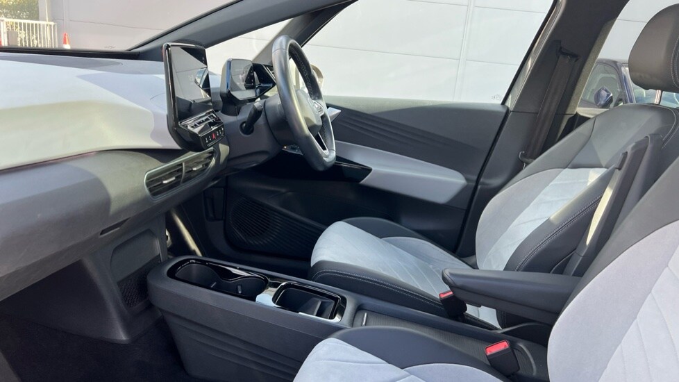 Used Volkswagen ID.3 2022 for sale - 76459004: Photo 28