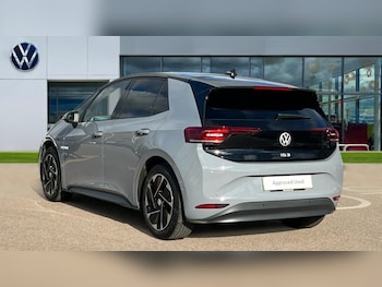Used Volkswagen ID.3 2022 for sale - 76459004: Photo
