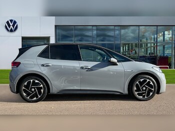 Used Volkswagen ID.3 2022 for sale - 76459004: Photo