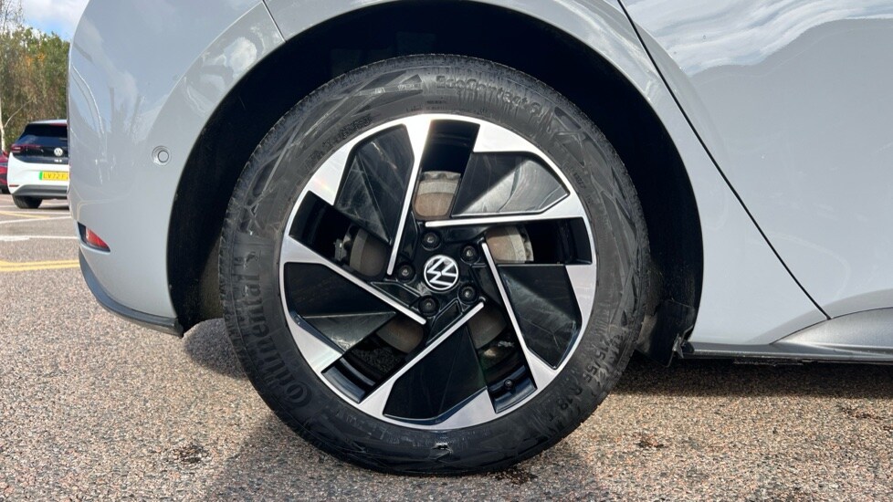 Used Volkswagen ID.3 2022 for sale - 76459004: Photo 5