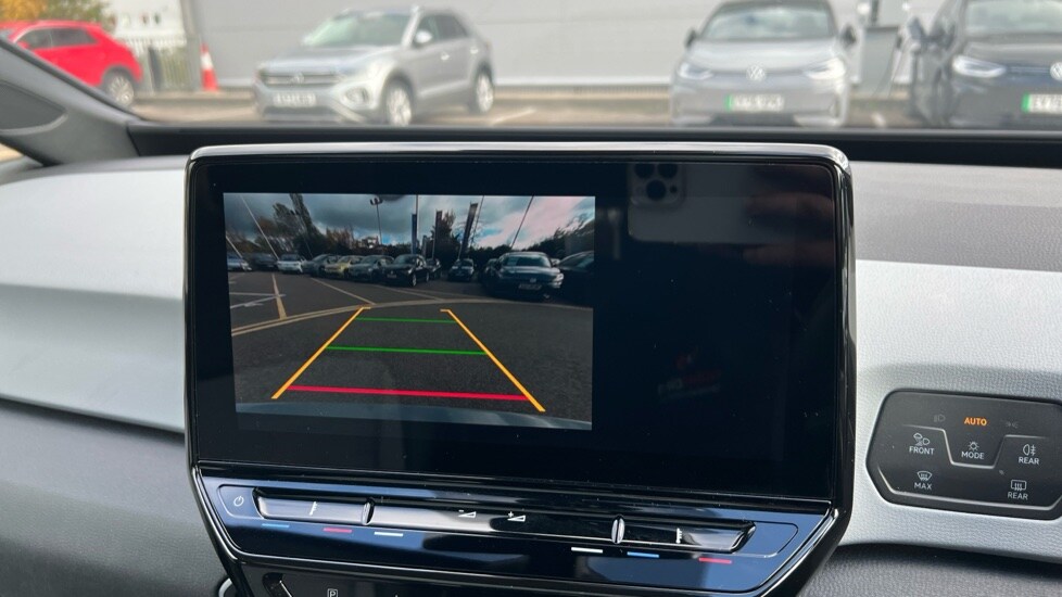 Used Volkswagen ID.3 2022 for sale - 76459004: Photo 52