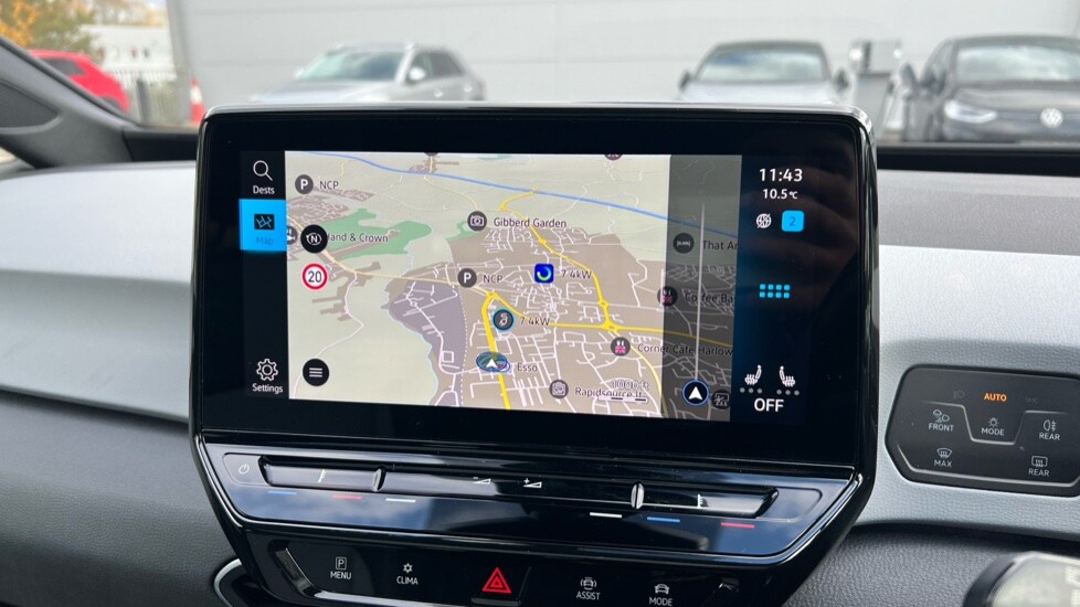 Used Volkswagen ID.3 2022 for sale - 76459004: Photo 53