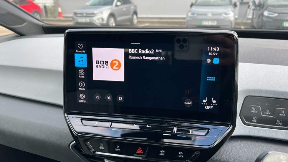 Used Volkswagen ID.3 2022 for sale - 76459004: Photo 54