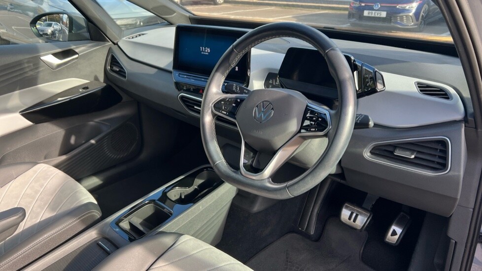 Used Volkswagen ID.3 2022 for sale - 76459004: Photo 6