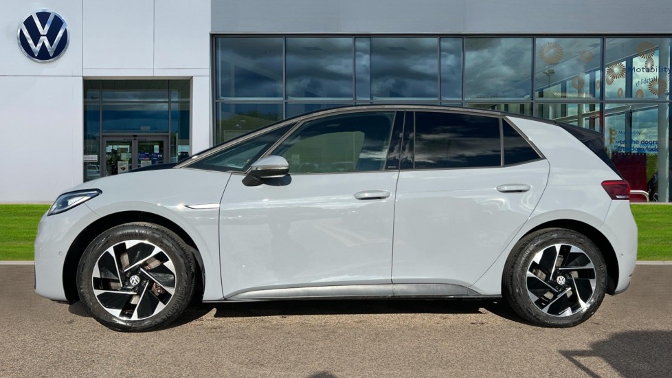 Used Volkswagen ID.3 2022 for sale - 76459004: Photo 9