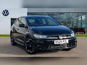 Used Volkswagen Polo 2025 for sale - 76479830: Photo