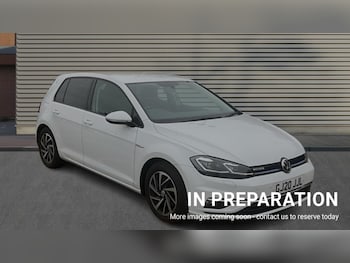 Used Volkswagen Golf 2020 for sale - 76321857: Photo