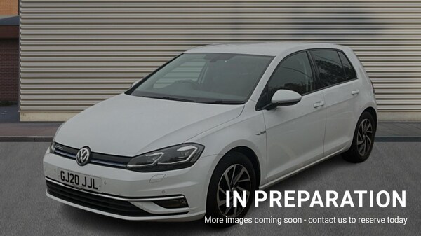 Used Volkswagen Golf 2020 for sale - 76321857: Photo 3
