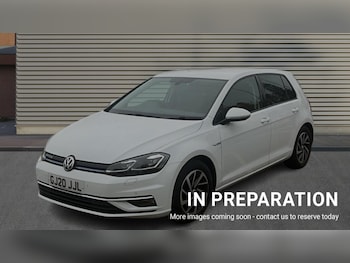 Used Volkswagen Golf 2020 for sale - 76321857: Photo