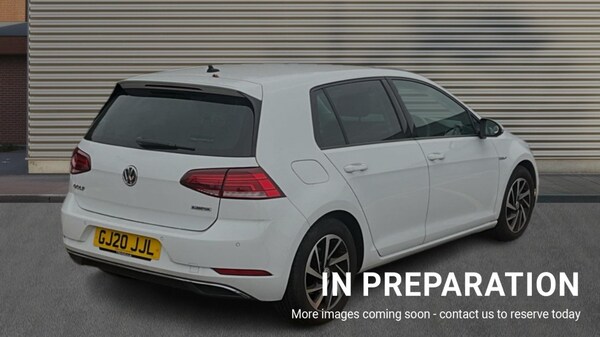 Used Volkswagen Golf 2020 for sale - 76321857: Photo 4