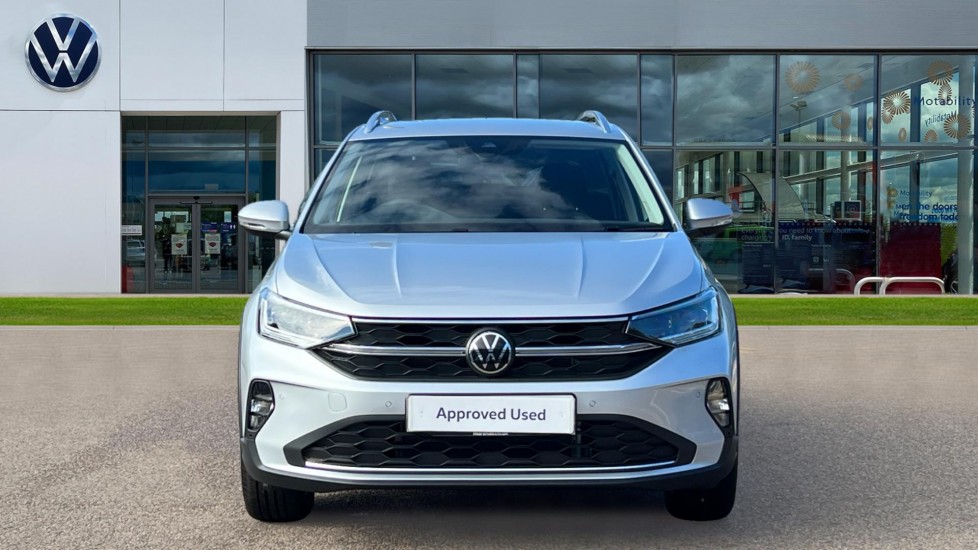 Used Volkswagen Taigo 2025 for sale - 76328195: Photo 10