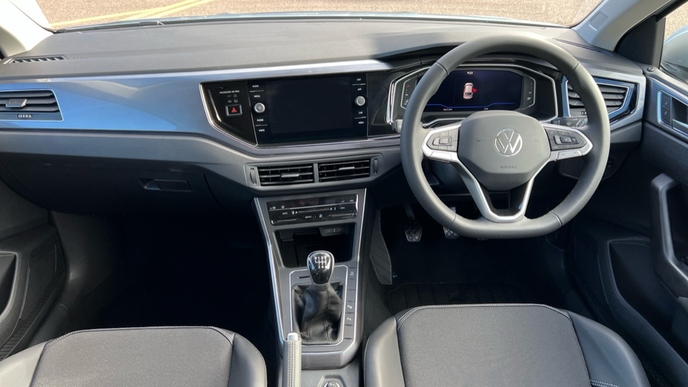 Used Volkswagen Taigo 2025 for sale - 76328195: Photo 12