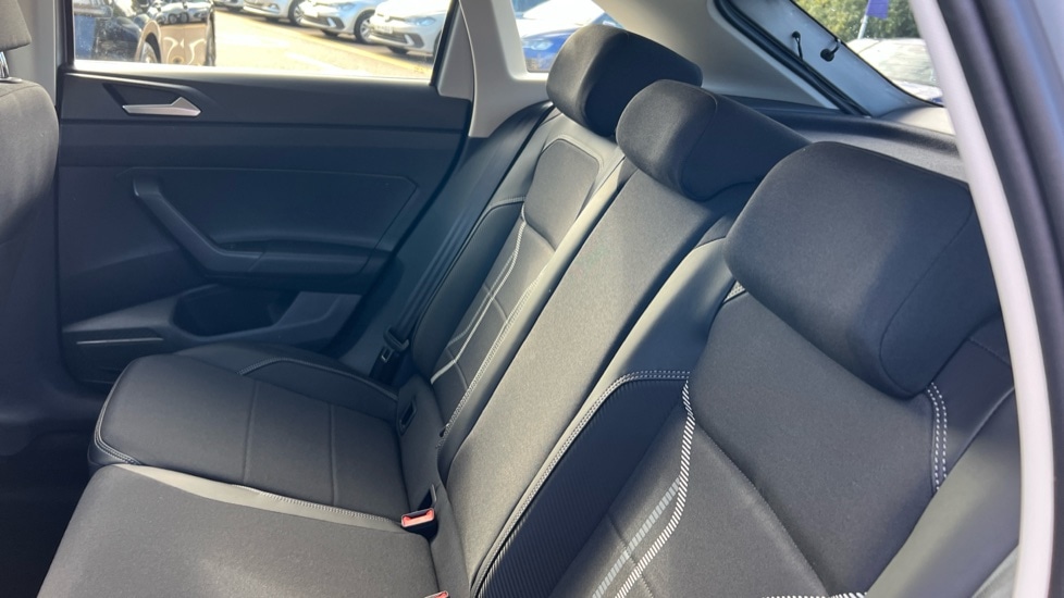 Used Volkswagen Taigo 2025 for sale - 76328195: Photo 15