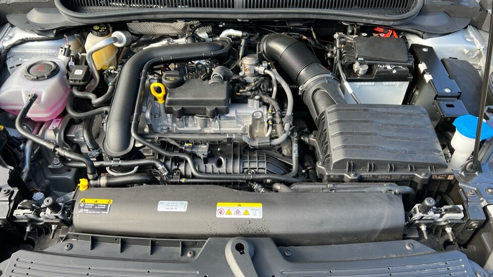 Used Volkswagen Taigo 2025 for sale - 76328195: Photo 17