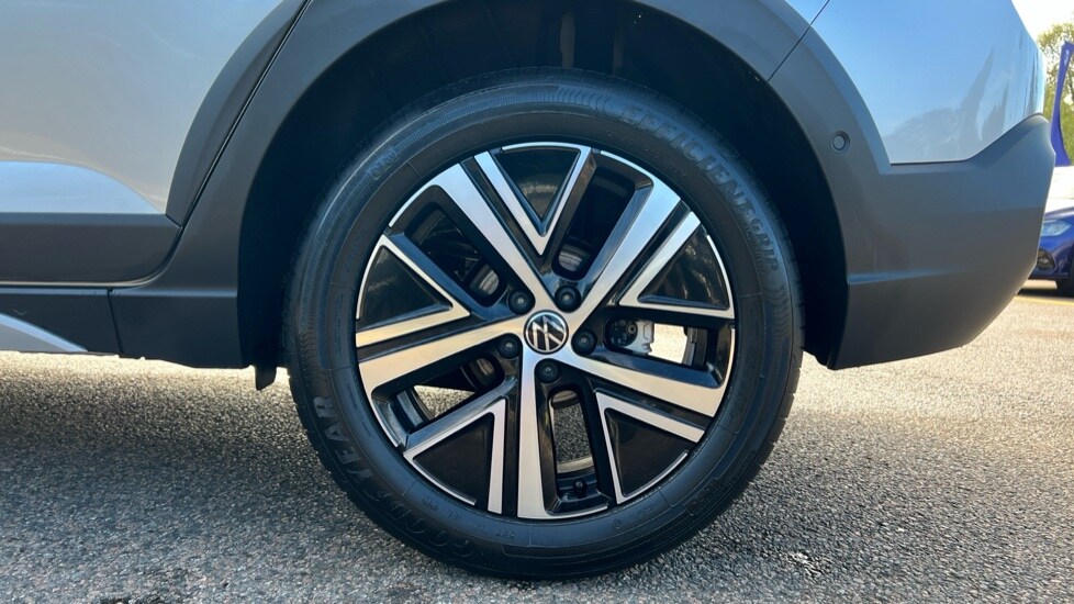 Used Volkswagen Taigo 2025 for sale - 76328195: Photo 19