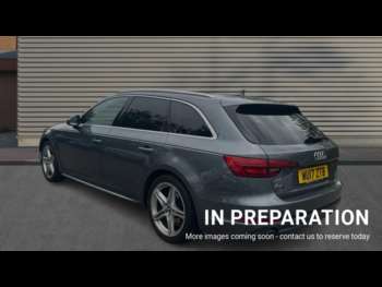 Used Audi A4 2017 for sale - 75382949: Photo