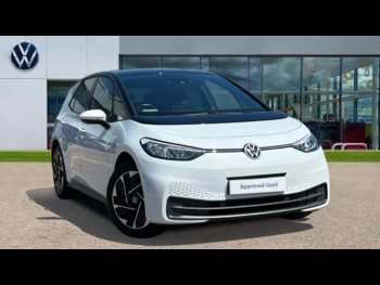 2021 - 150kW Life Pro Performance 58kWh 5dr Auto