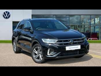 Used Volkswagen T-Roc 2025 for sale - 75336923: Photo