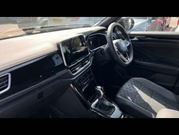 Used Volkswagen T-Roc 2025 for sale - 75336923: Photo