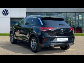 Used Volkswagen T-Roc 2025 for sale - 75336923: Photo