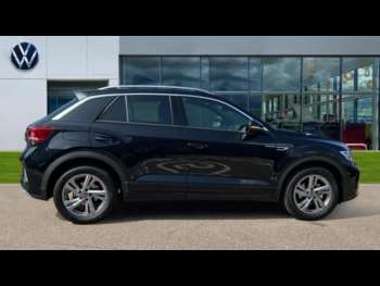 Used Volkswagen T-Roc 2025 for sale - 75336923: Photo