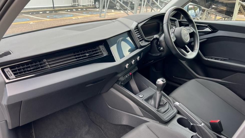 Used Audi A1 2022 for sale - 77010272: Photo 10