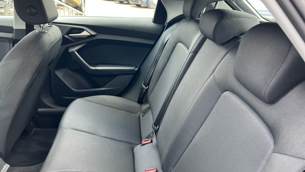 Used Audi A1 2022 for sale - 77010272: Photo 14