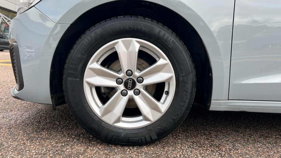 Used Audi A1 2022 for sale - 77010272: Photo 17