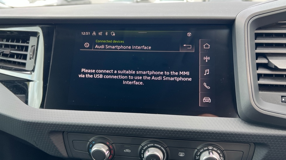 Used Audi A1 2022 for sale - 77010272: Photo 27