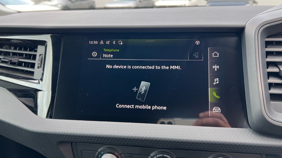 Used Audi A1 2022 for sale - 77010272: Photo 36