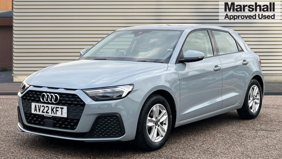 Used Audi A1 2022 for sale - 77010272: Photo 7