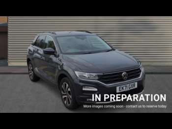 2021 - 1.0 TSI 110 Active 5dr