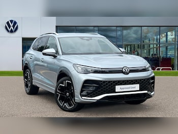 Used Volkswagen Tiguan 2024 for sale - 75771518: Photo