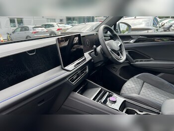 Used Volkswagen Tiguan 2024 for sale - 75771518: Photo