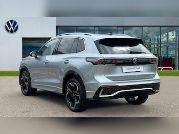 Used Volkswagen Tiguan 2024 for sale - 75771518: Photo