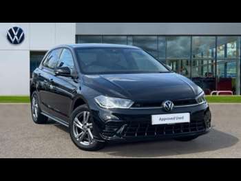 2024 - 1.0 TSI 110 R-Line 5dr DSG Auto
