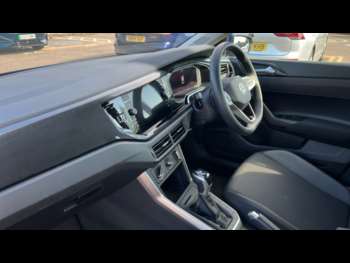 Used Volkswagen Polo 2022 for sale - 74157750: Photo
