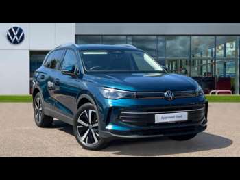 2025 - Match 1.5 TSI eHybrid 204PS 6-Speed DSG 5 Door Auto