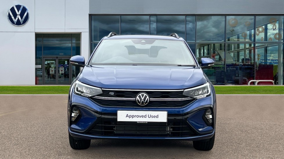 Used Volkswagen Taigo 2025 for sale - 76328400: Photo 10