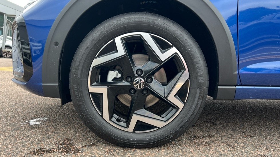 Used Volkswagen Taigo 2025 for sale - 76328400: Photo 18